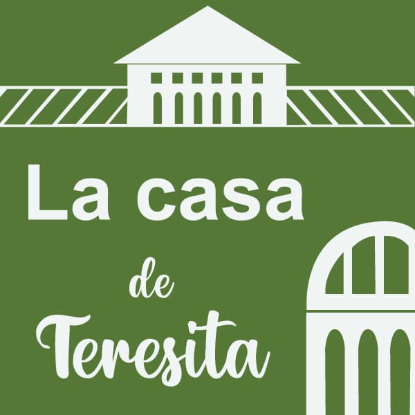 Logo de: La casa de Teresita